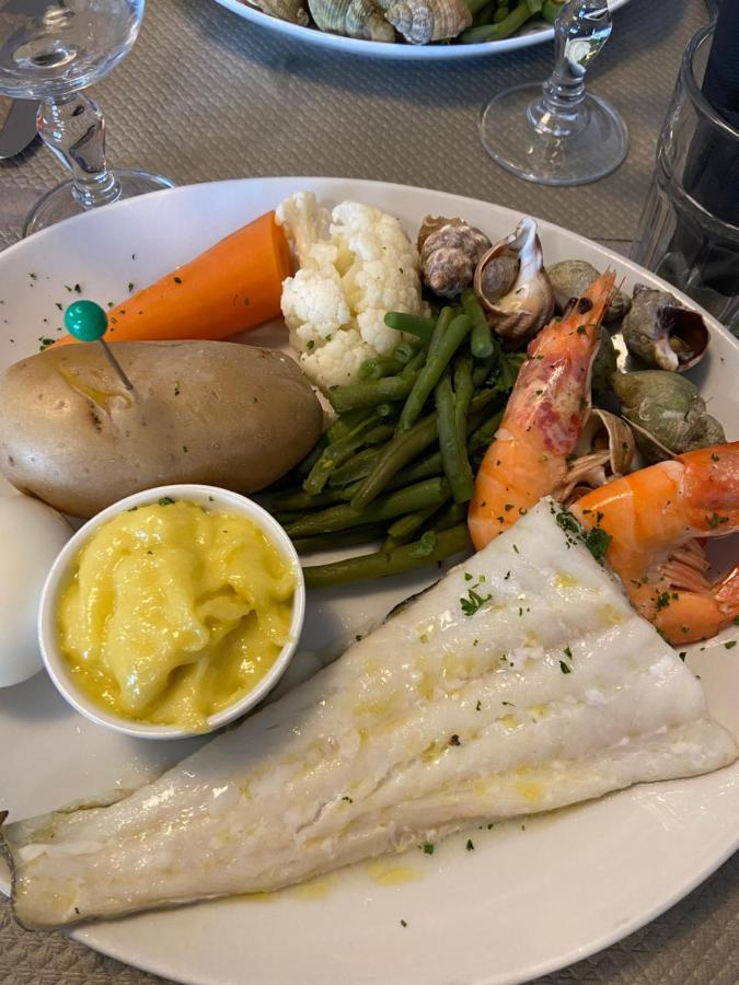 Willa La Dauradelle Port-Saint-Louis-du-Rhône Zewnętrze zdjęcie